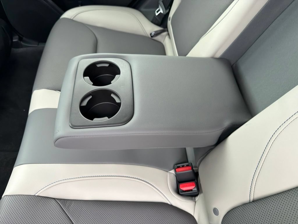 New 2026 Subaru Forester Limited AWD/4WD image 24