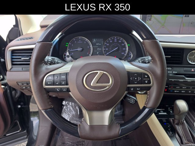 Used 2019 Lexus RX 350 FWD w/ Luxury Package image 28