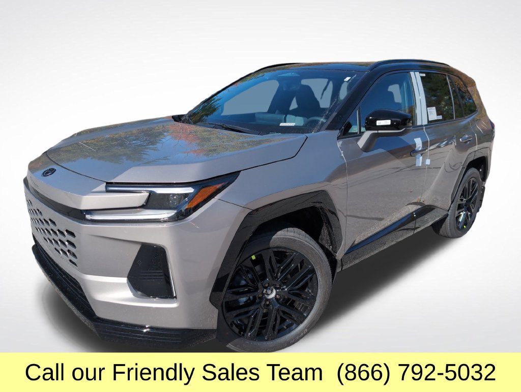 New 2026 Toyota RAV4 XSE AWD/4WD 360° Tour