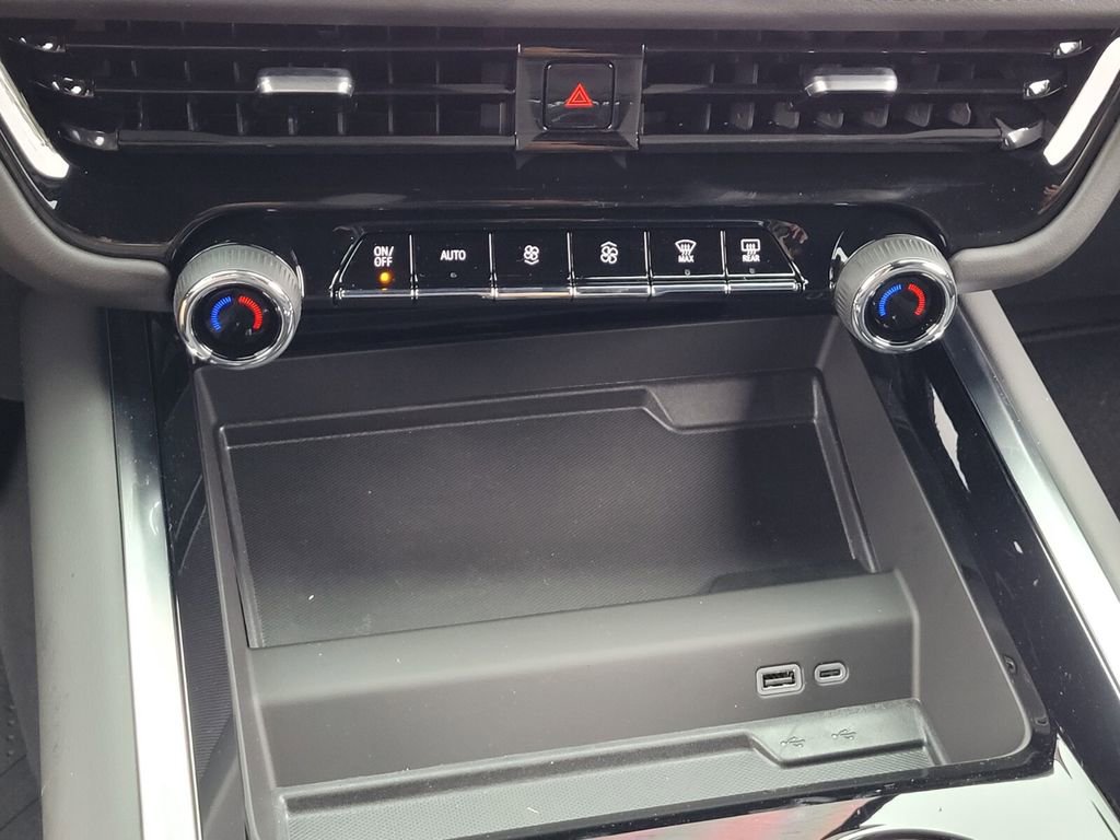 New 2025 Chevrolet Tahoe LS image 19