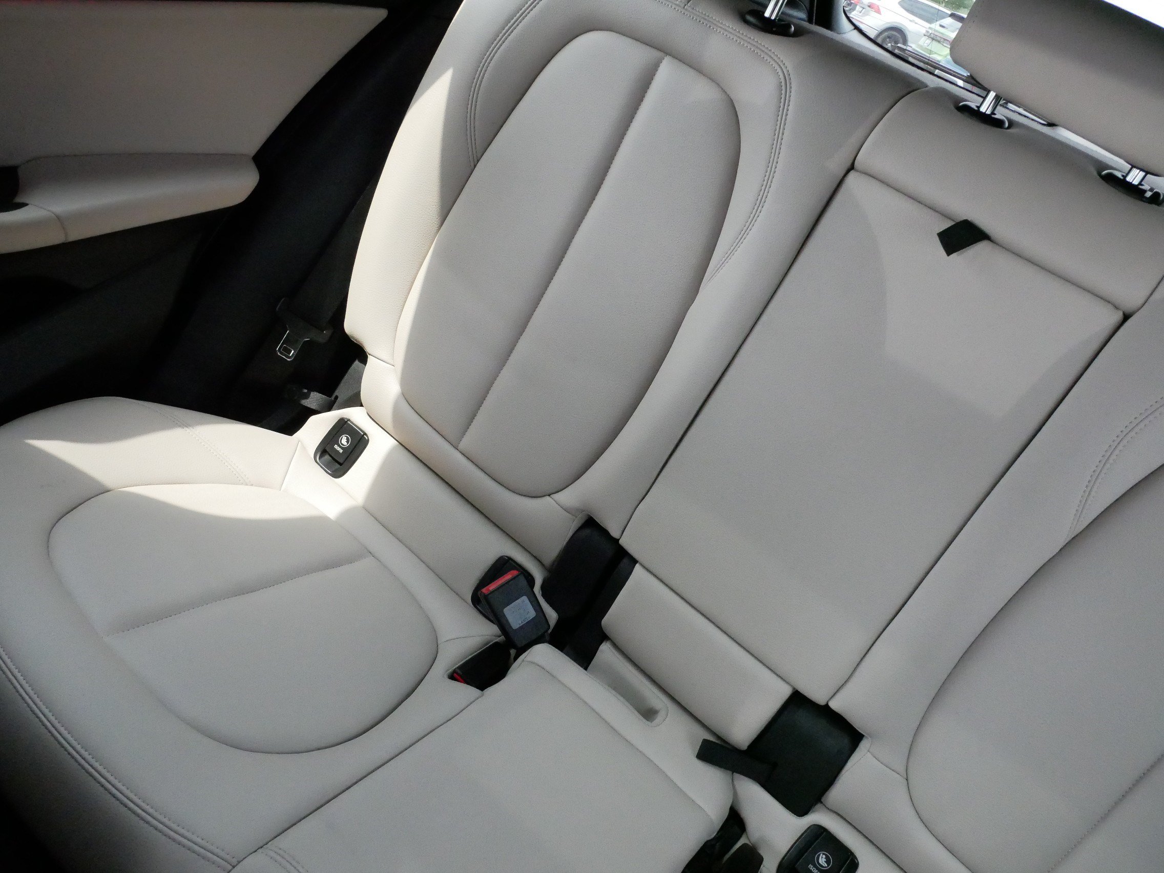 Used 2018 BMW X2 xDrive28i AWD/4WD image 12