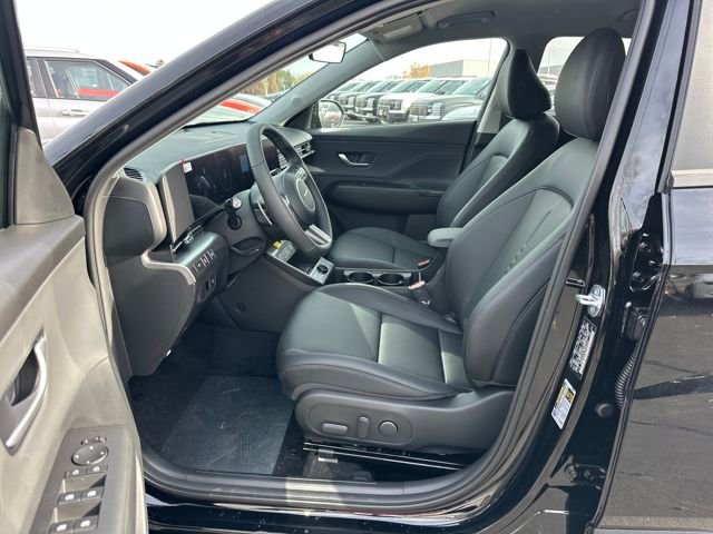 New 2026 Hyundai Kona SEL Premium AWD/4WD image 10