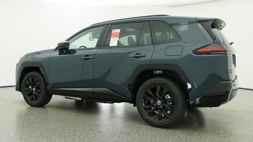 New 2026 Toyota RAV4 SE AWD/4WD image 7