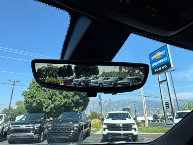 New 2026 Chevrolet Blazer RS w/ Driver Confidence II Package AWD/4WD image 27