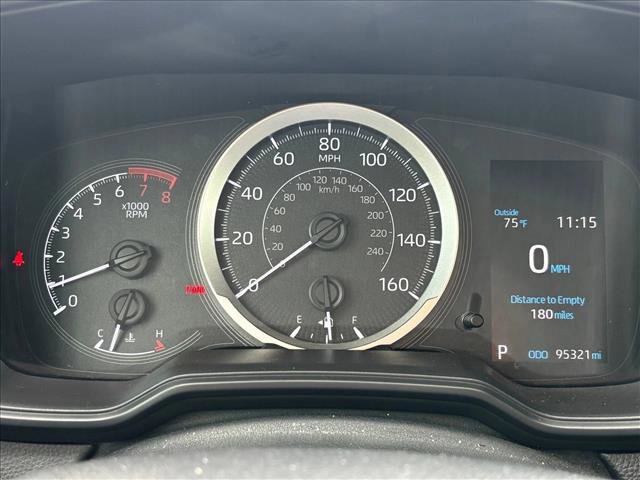 Used 2020 Toyota Corolla LE image 10