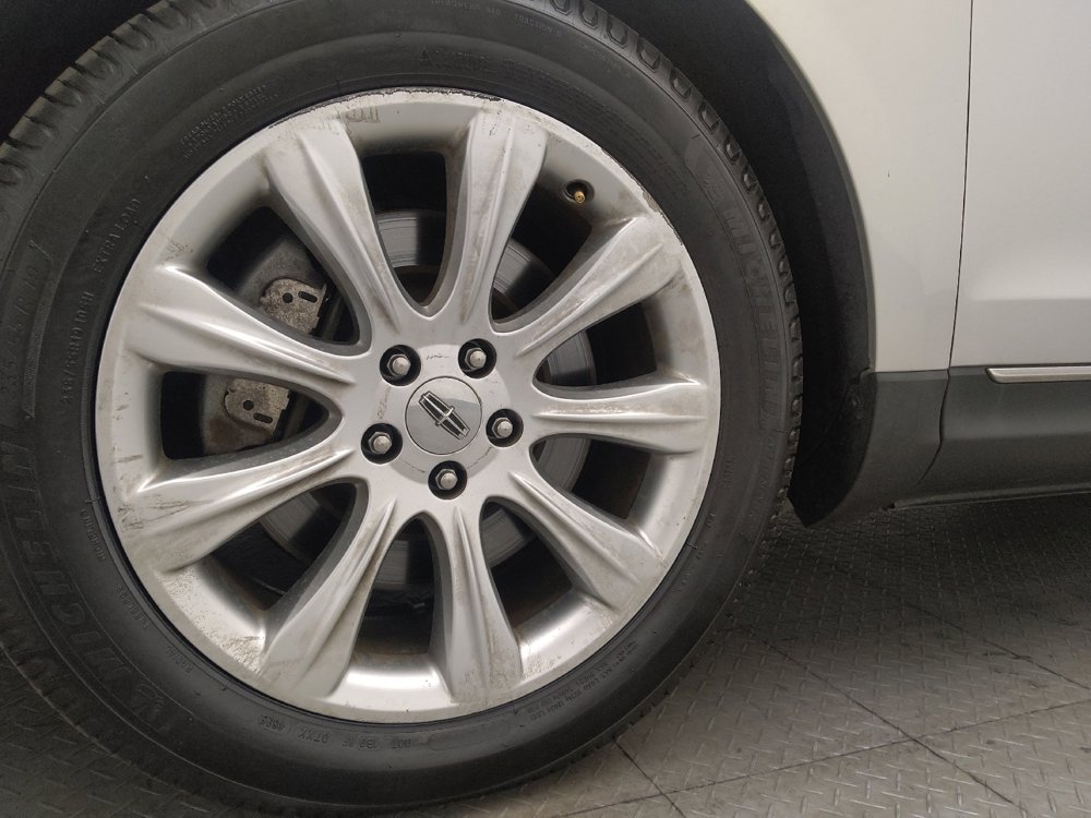 Used 2018 Lincoln MKT AWD w/ Technology Package image 31