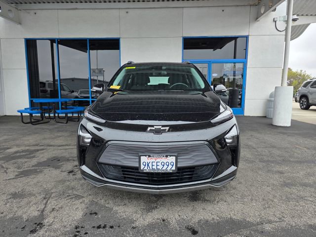 Used 2023 Chevrolet Bolt EUV LT w/ Comfort Package FWD image 12