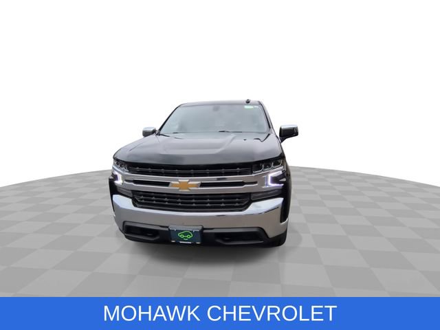 Used 2021 Chevrolet Silverado 1500 LT AWD/4WD image 3
