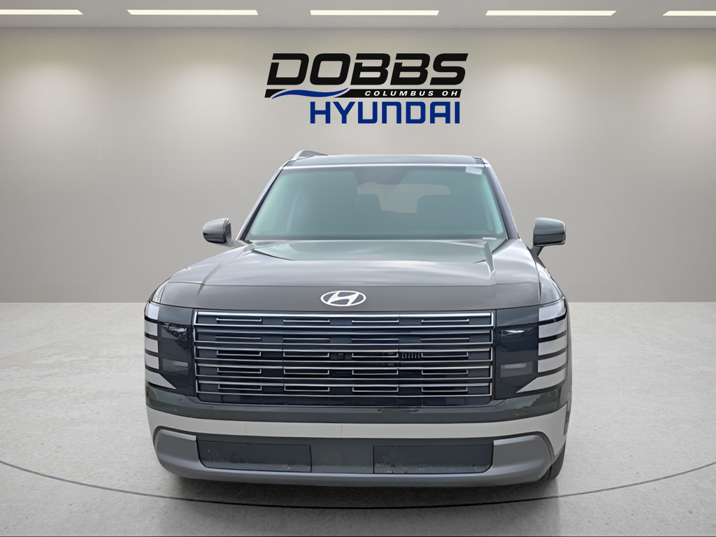 New 2026 Hyundai Palisade SEL Premium AWD/4WD image 8