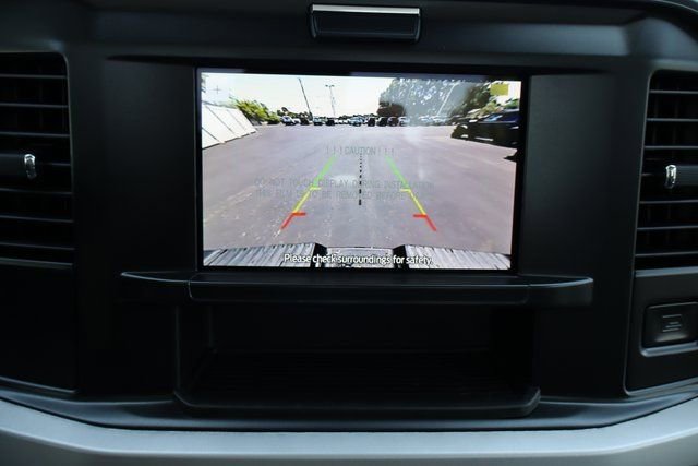 New 2025 Ford F350 XLT image 7