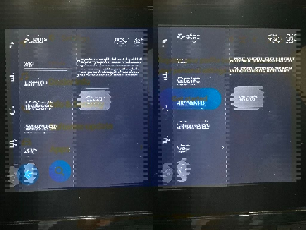 Used 2025 Toyota Highlander XSE image 38