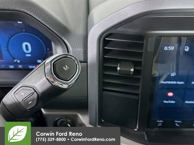 New 2026 Ford F150 XLT w/ Mobile Office Package image 19