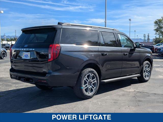 New 2026 Ford Expedition Max Active AWD/4WD image 5