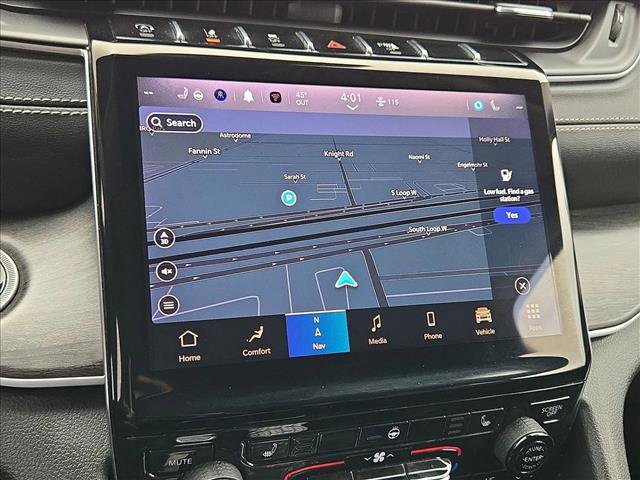 Used 2023 Jeep Grand Cherokee L Limited image 12