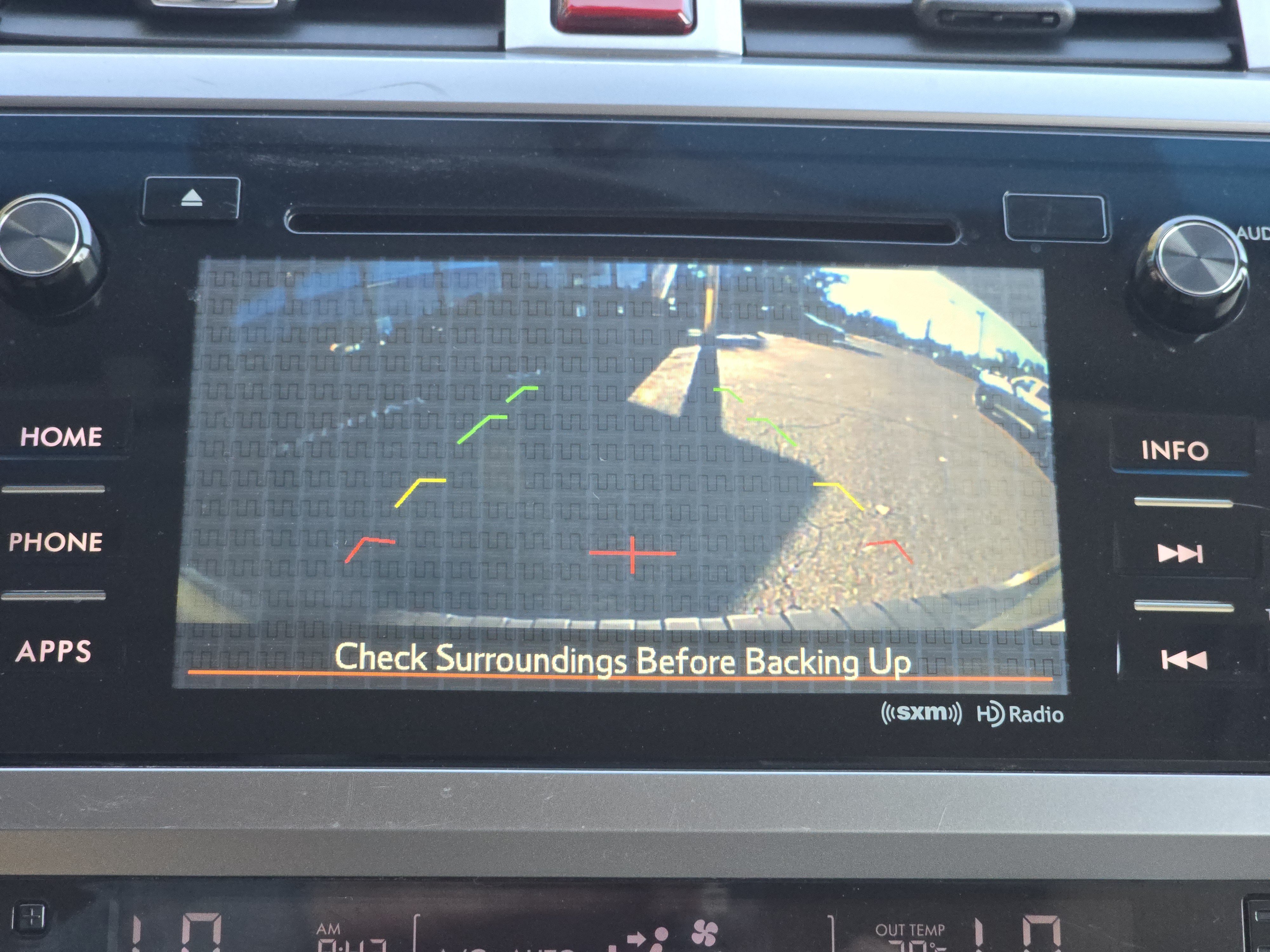 Used 2015 Subaru Outback 2.5i Premium AWD/4WD image 12