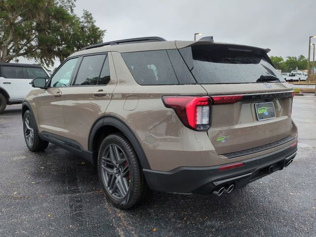 New 2026 Ford Explorer ST RWD image 7