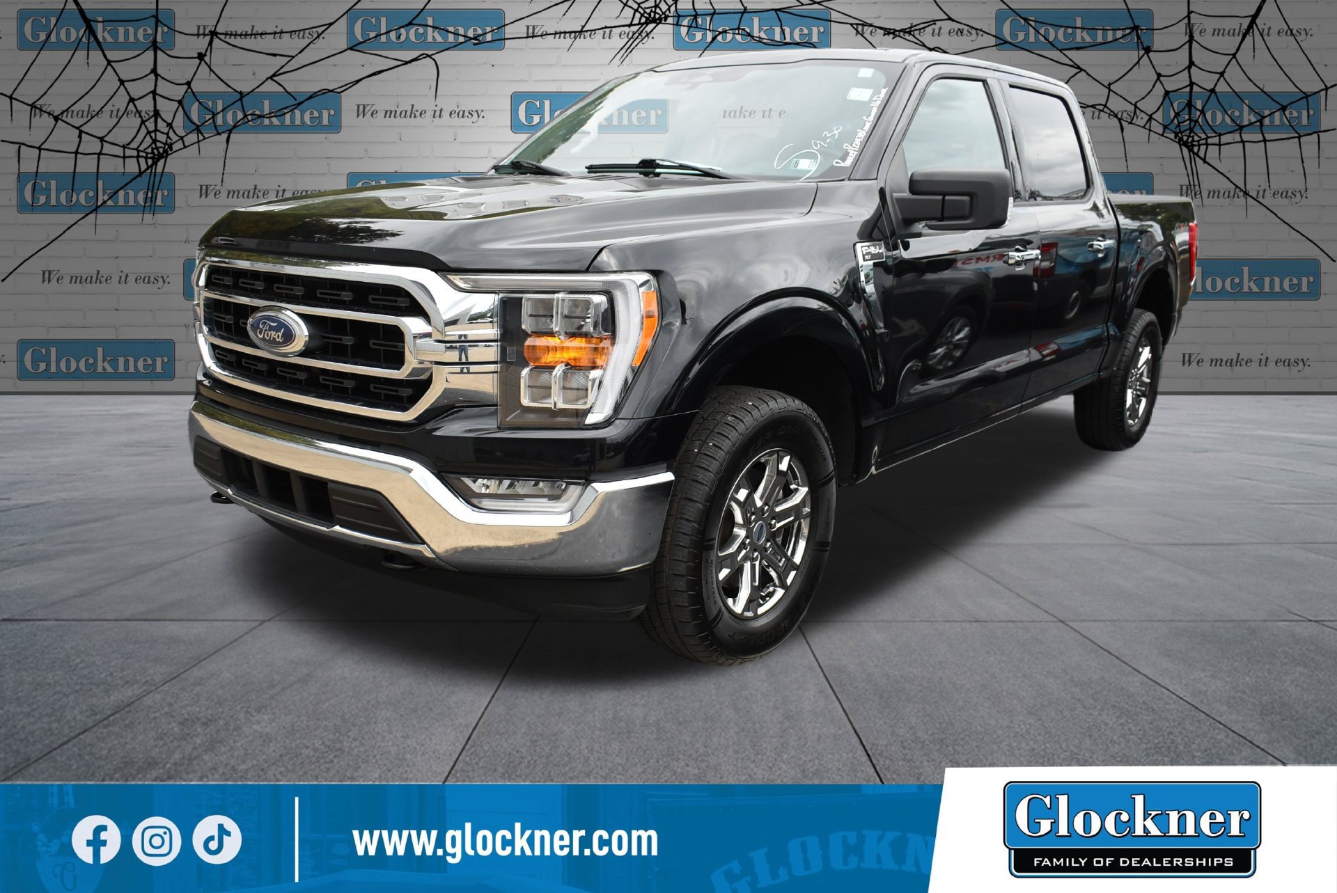 Used 2018 Ford F150 Lariat AWD/4WD image 15
