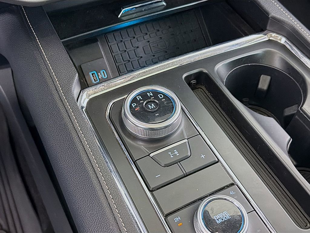 Used 2022 Ford Expedition Max XLT image 41