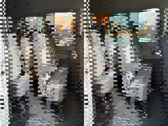 New 2026 Ford Transit 350 XLT image 22