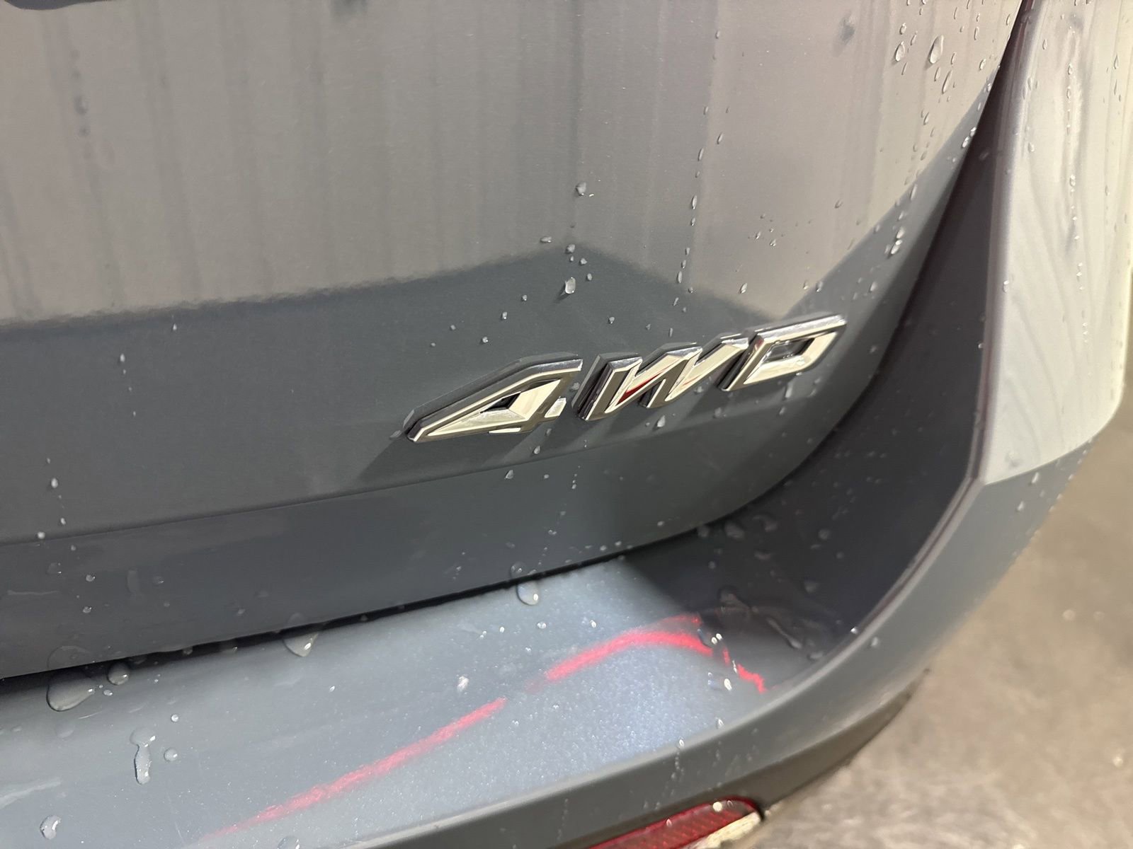 Used 2026 Ford Explorer Active AWD/4WD image 41