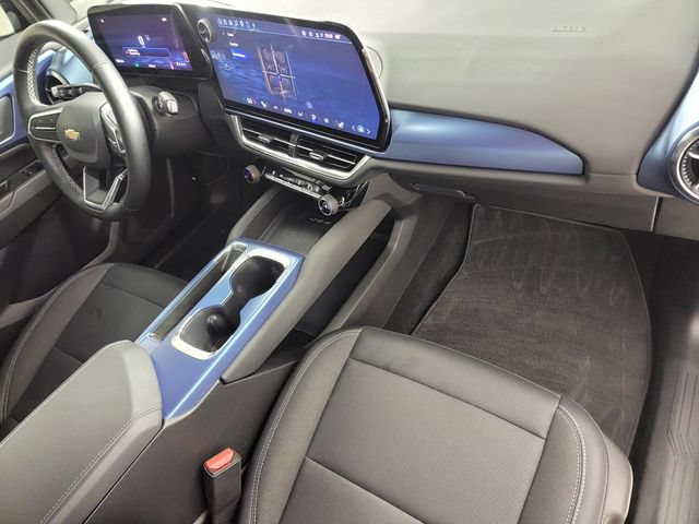 Used 2025 Chevrolet Equinox EV LT FWD image 18