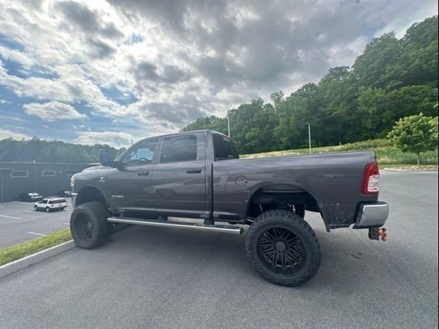 Used 2020 RAM 2500 Tradesman AWD/4WD image 36