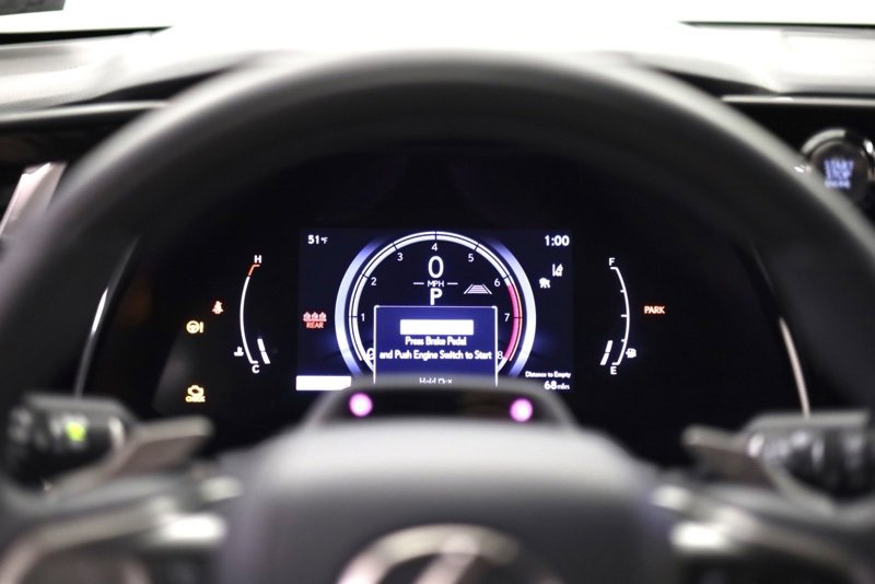 Used 2023 Lexus RX 350 AWD image 14