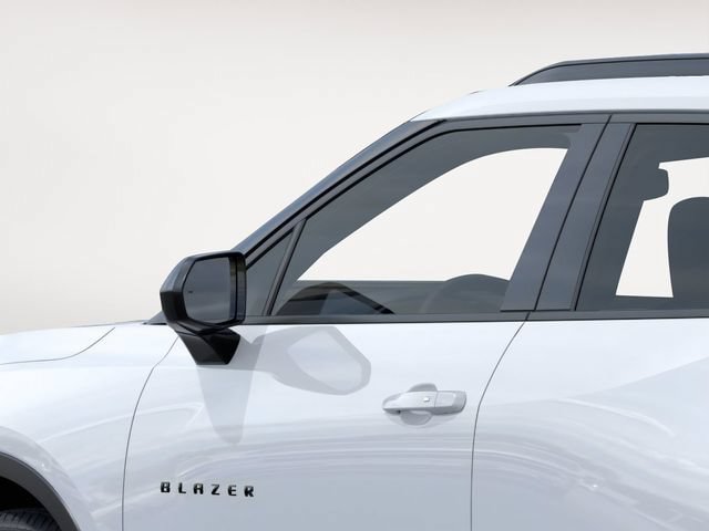 New 2026 Chevrolet Blazer LT w/ Midnight/Sport Edition AWD/4WD image 12