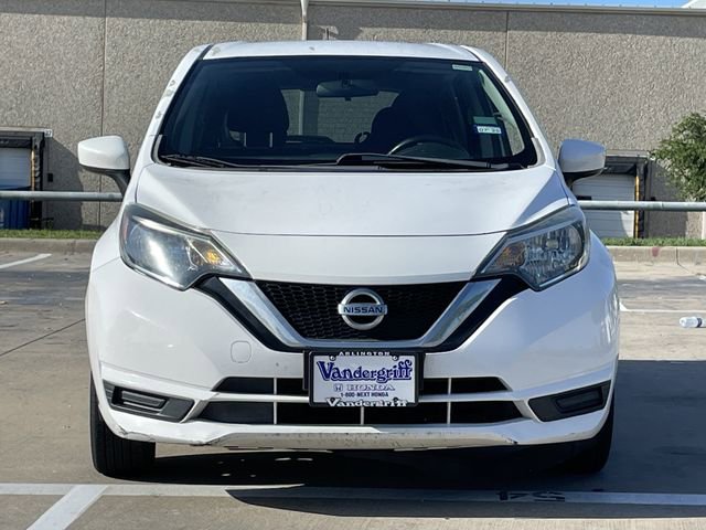 Used 2018 Nissan Versa Note SV FWD image 8