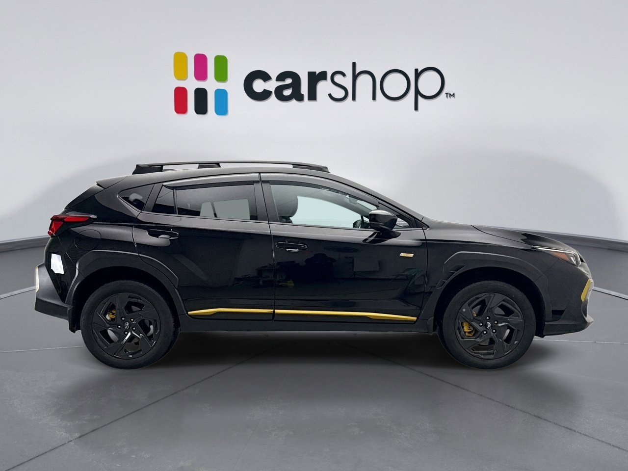 Used 2024 Subaru Crosstrek 2.5i Sport image 6