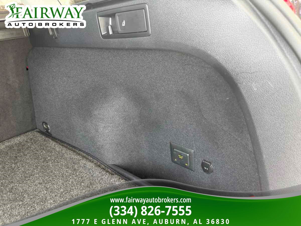 Used 2019 Volkswagen Golf Alltrack SEL AWD/4WD image 24