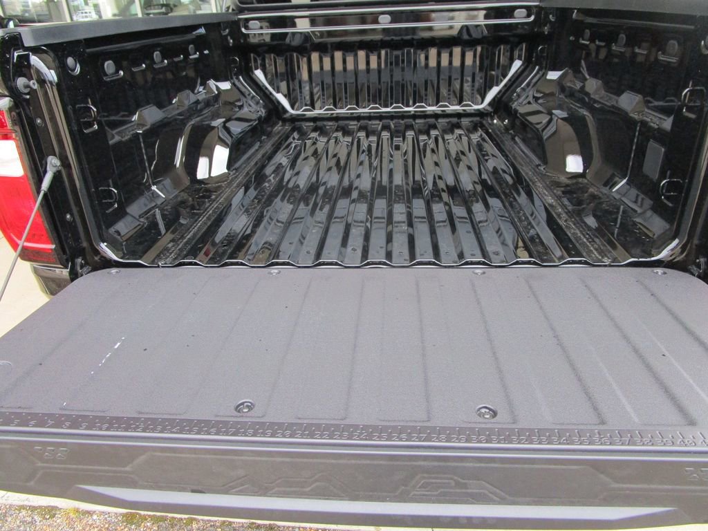 New 2026 GMC Canyon Elevation image 15