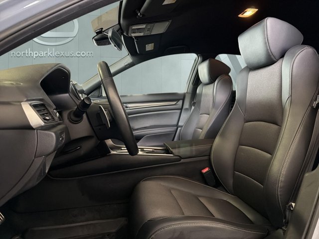 Used 2022 Honda Accord Sport image 8