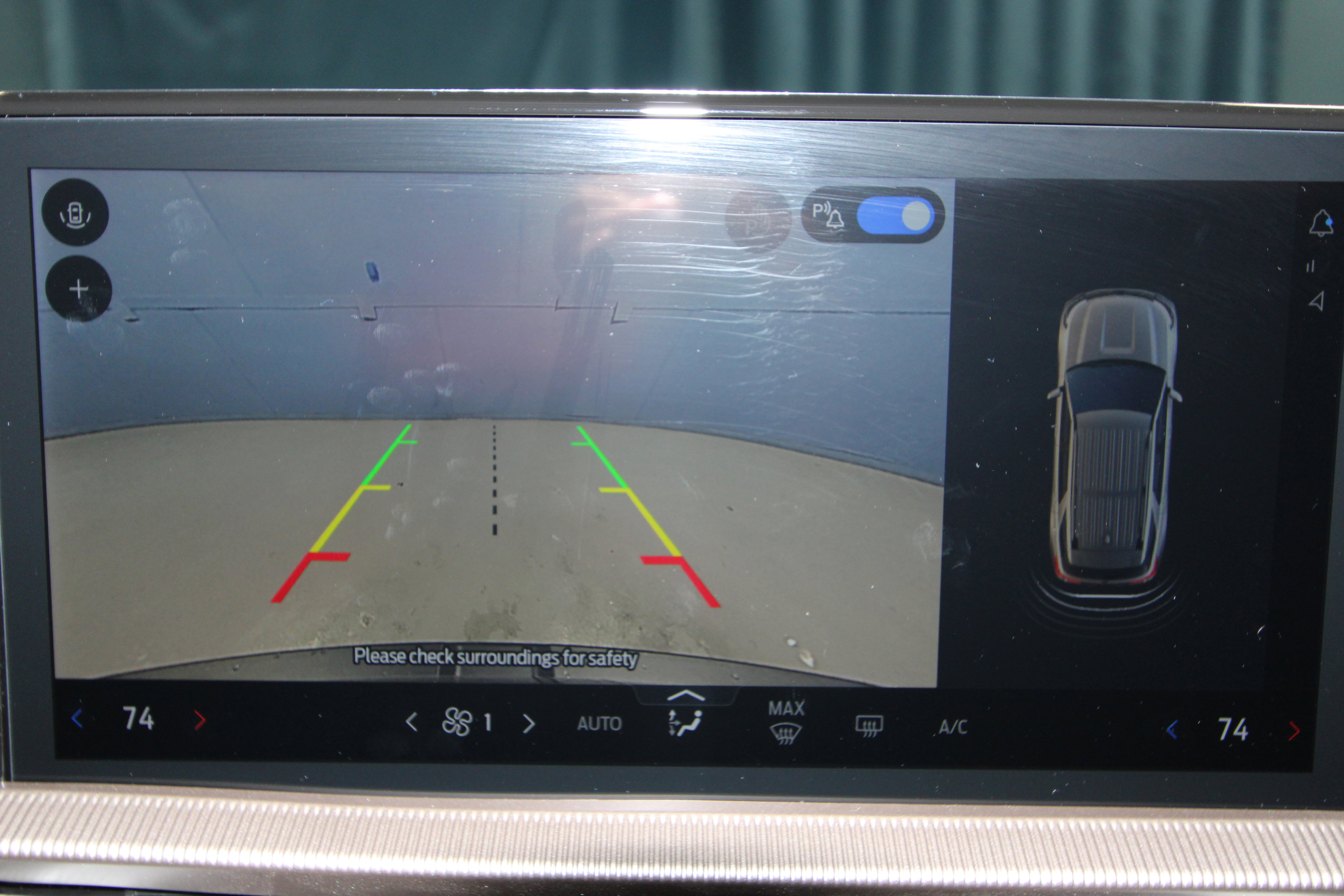 New 2026 Ford Explorer Active image 11