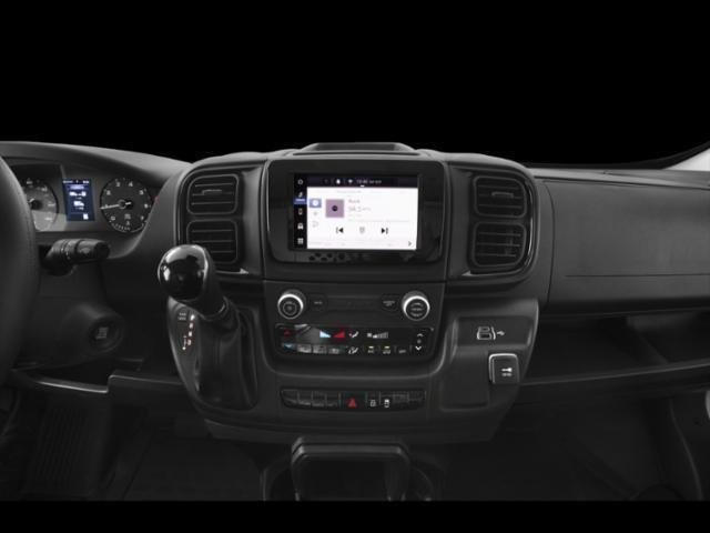 New 2026 RAM ProMaster 3500 w/ Power Group FWD image 7
