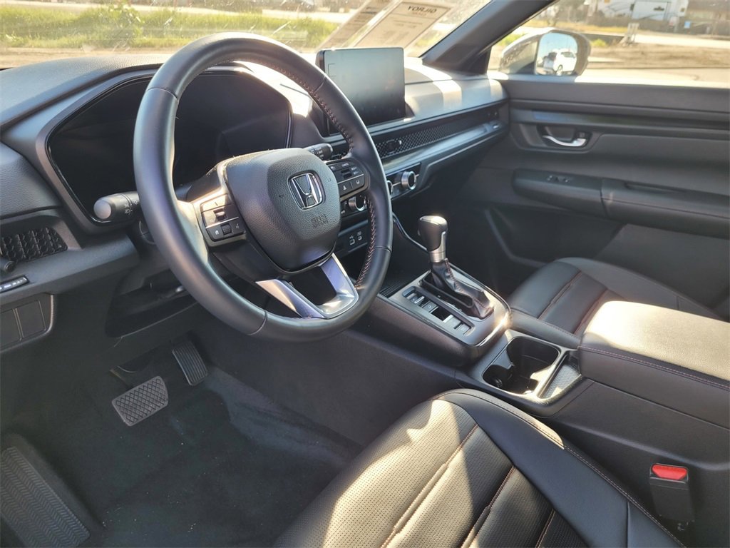 Used 2025 Honda CR-V Sport-L image 15