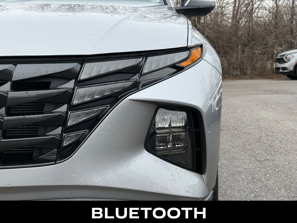 Used 2023 Hyundai Tucson SE image 3