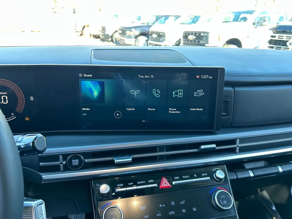 Used 2026 Hyundai Santa Fe SE image 17