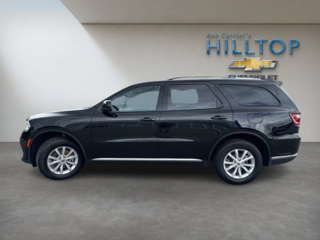 Used 2023 Dodge Durango SXT Launch Edition AWD/4WD image 11