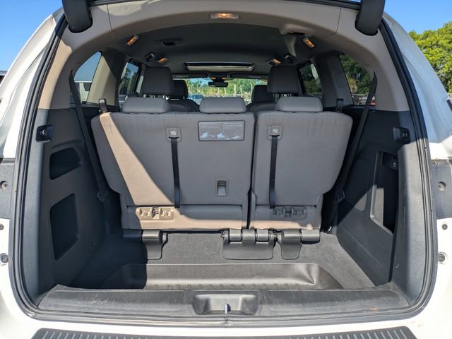 Used 2023 Honda Odyssey EX-L image 11