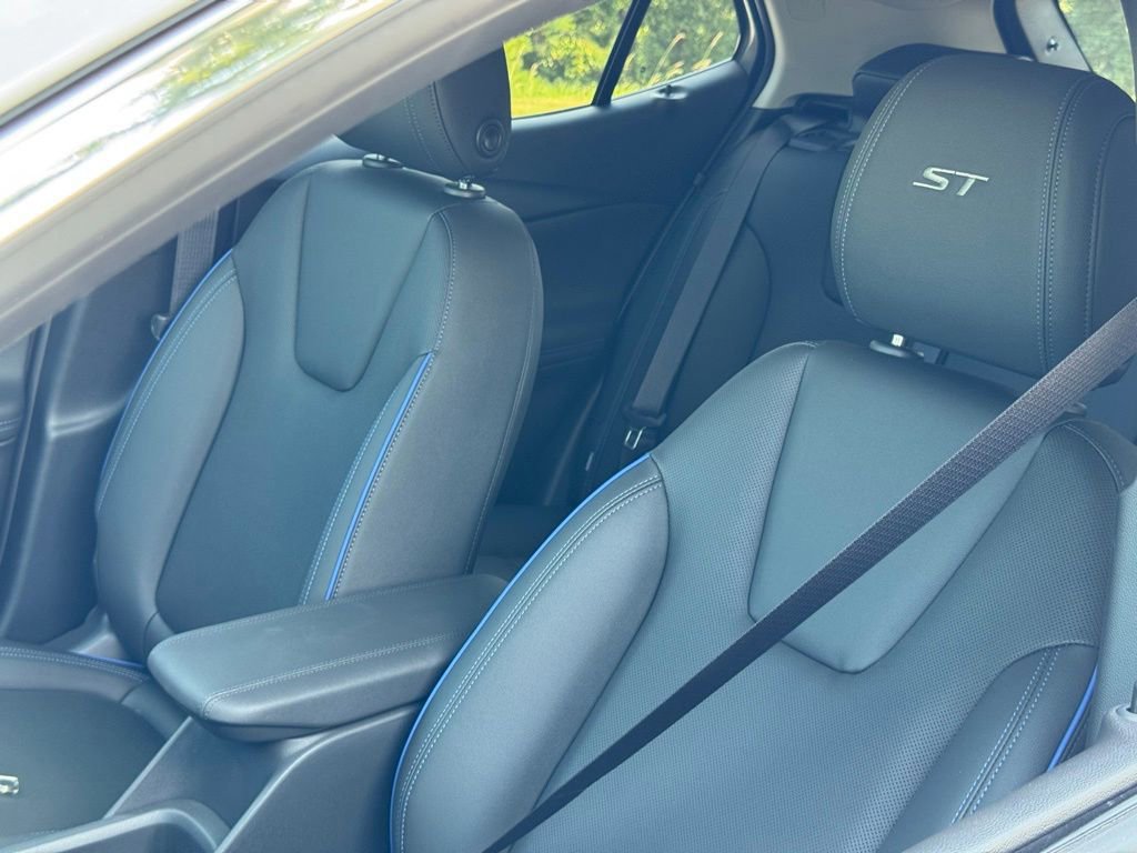 New 2026 Buick Encore GX Sport Touring w/ Advanced Technology Package image 14