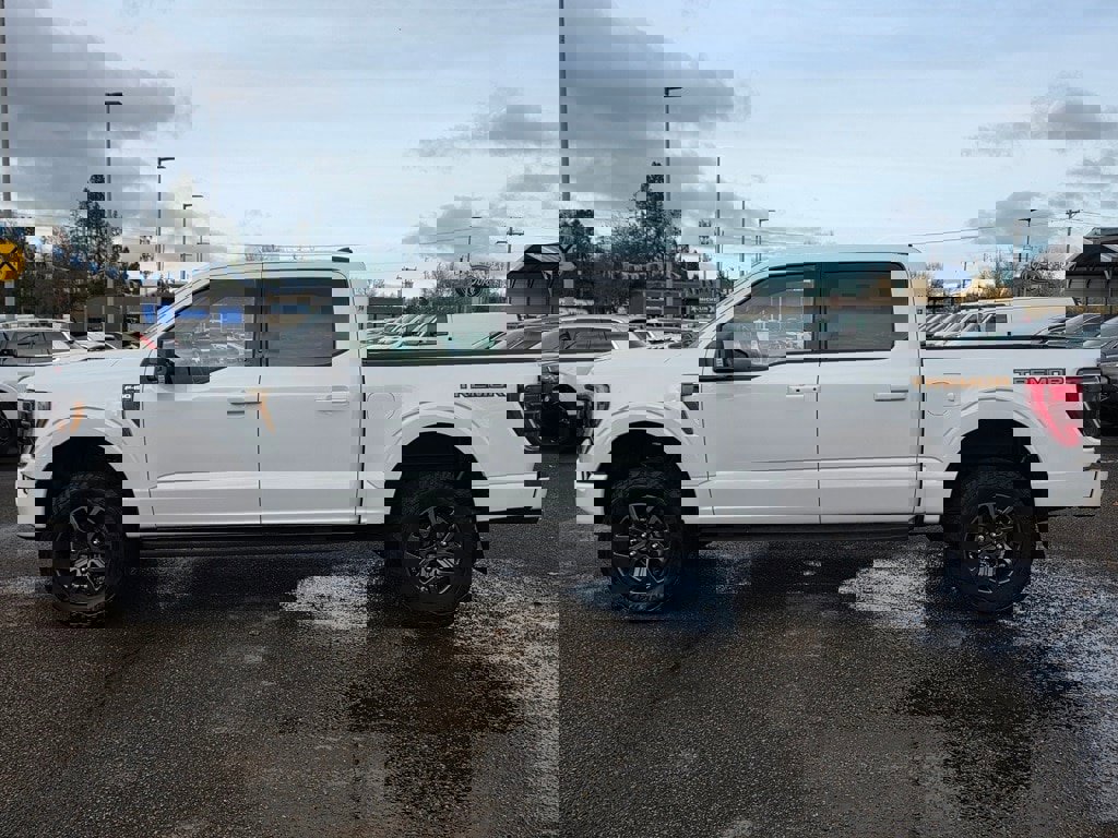 Used 2022 Ford F150 Tremor w/ Equipment Group 401A Mid image 6