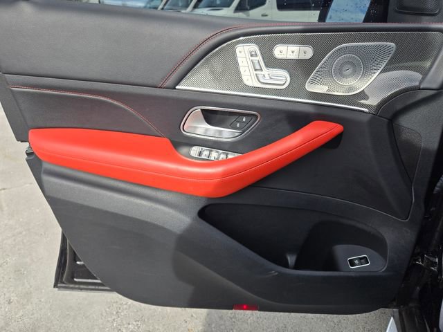 Used 2023 Mercedes-Benz GLE 53 AMG 4MATIC Coupe image 21