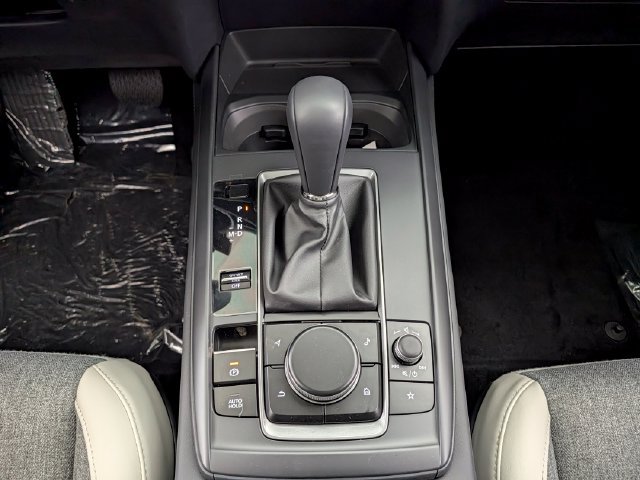 New 2026 MAZDA CX-30 Aire Edition AWD/4WD image 26