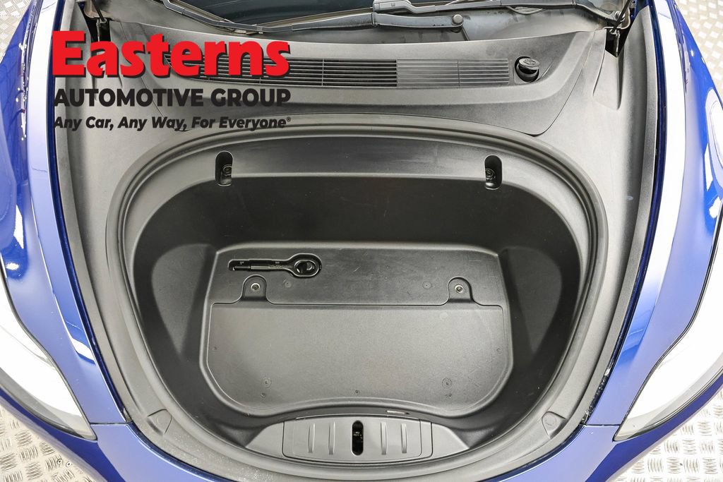 Used 2020 Tesla Model 3 Standard Range RWD image 7