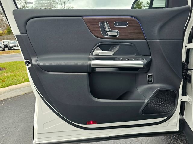 New 2026 Mercedes-Benz GLA 250 4MATIC image 20