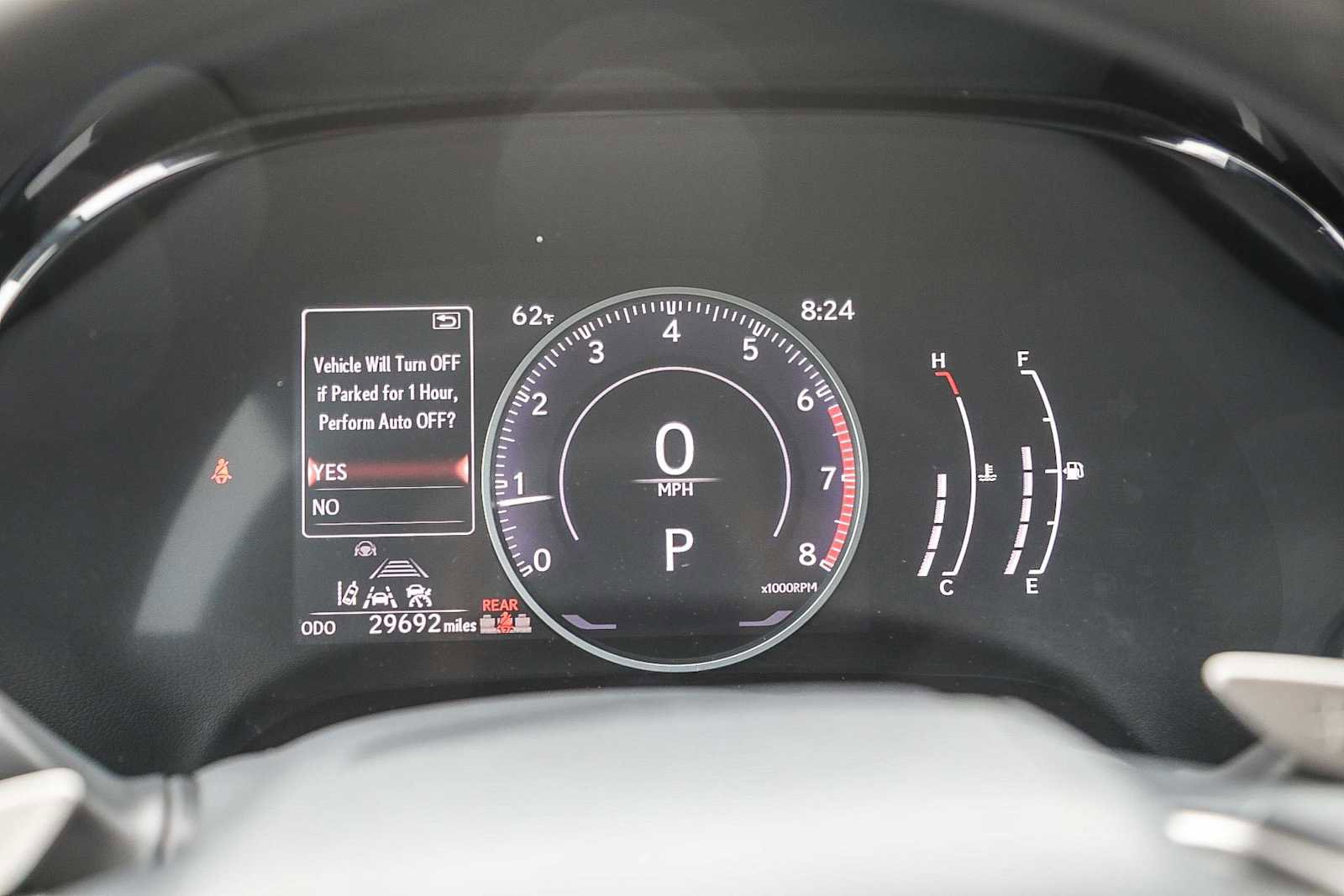 Used 2023 Lexus RX 350 Premium Plus image 22