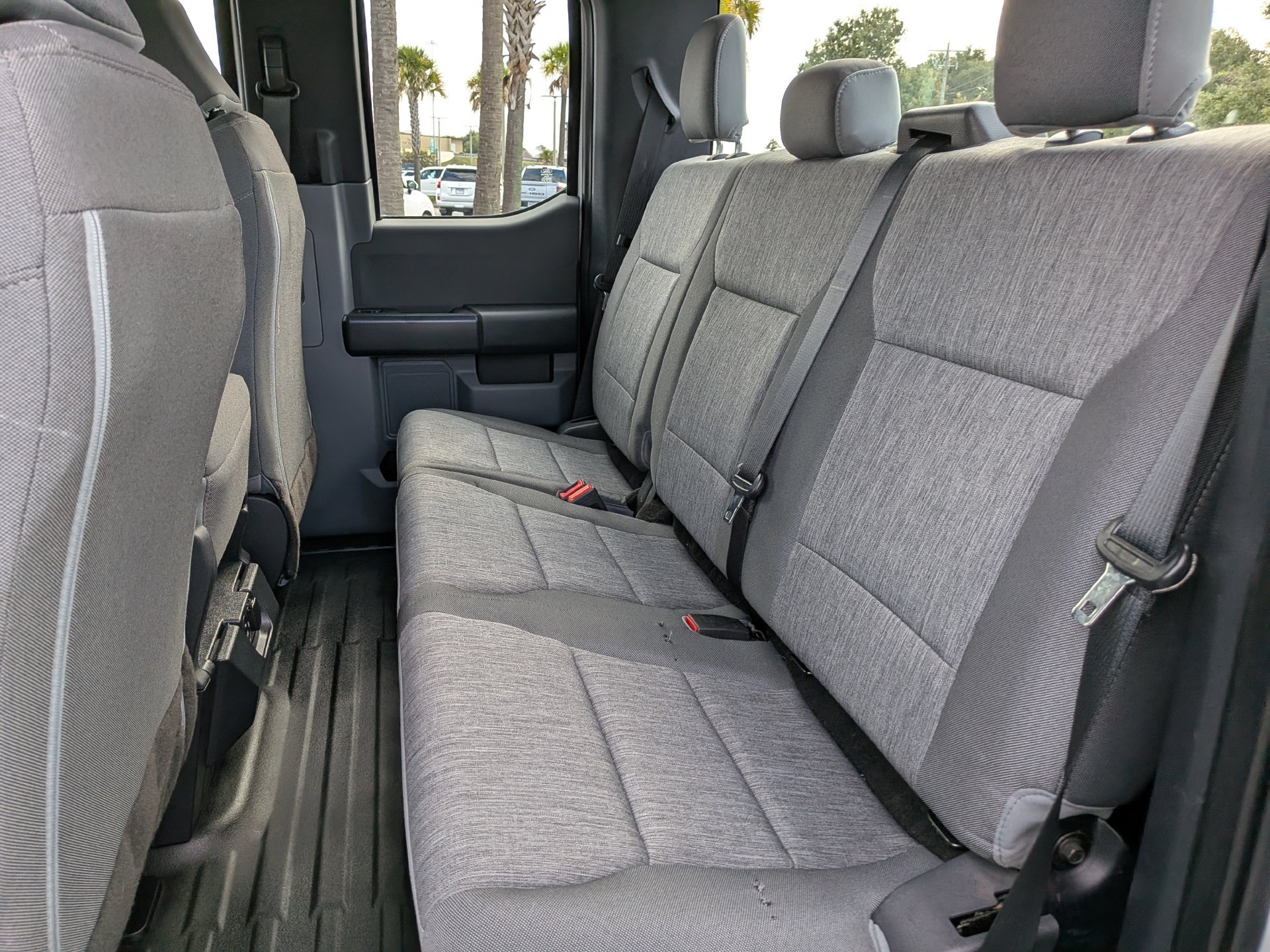 Certified 2022 Ford F150 4x4 SuperCab image 15