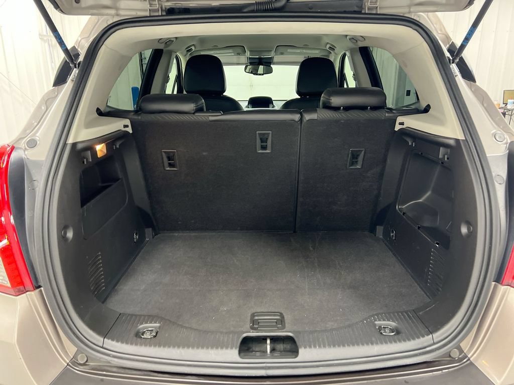 Used 2014 Buick Encore FWD image 23