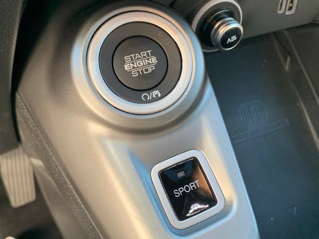 New 2024 Dodge Hornet R/T Plus AWD/4WD image 34